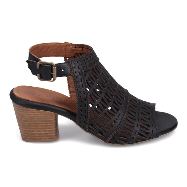 BUENO CANDICE HEELED SANDAL