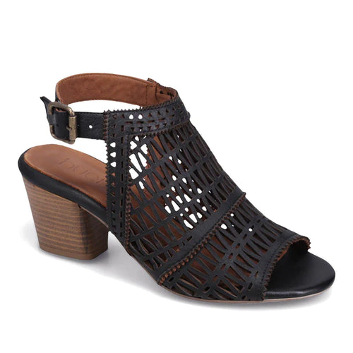 BUENO CANDICE HEELED SANDAL