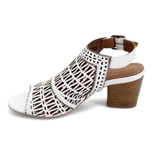 BUENO CANDICE HEELED SANDAL