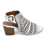 BUENO CANDICE HEELED SANDAL