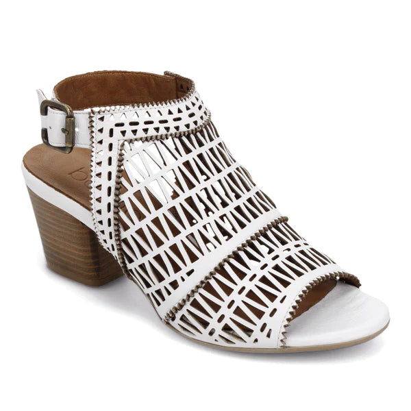 BUENO CANDICE HEELED SANDAL