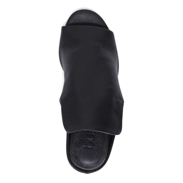 BUENO CARA HEELED SANDAL