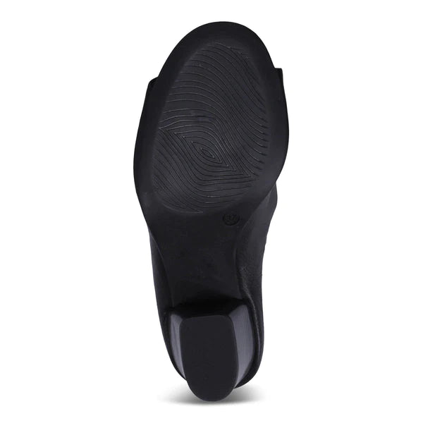 BUENO CARA HEELED SANDAL