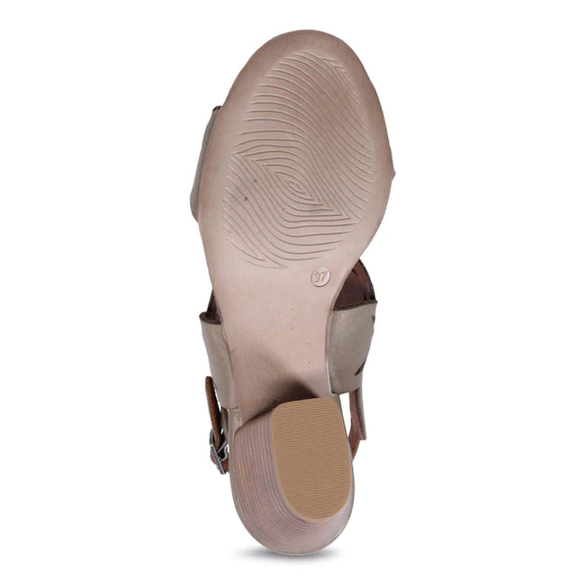 BUENO CASSIDY HEELS