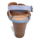 BUENO CHLOE HEELED SANDAL II