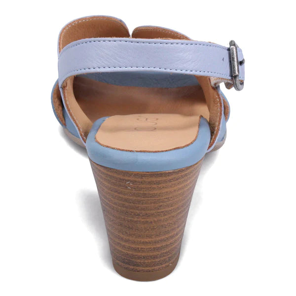 BUENO CHLOE HEELED SANDAL II