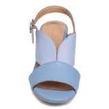 BUENO CHLOE HEELED SANDAL II
