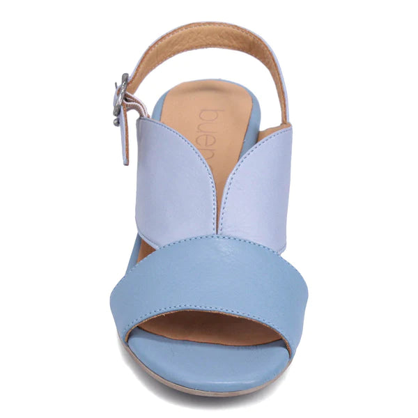 BUENO CHLOE HEELED SANDAL II