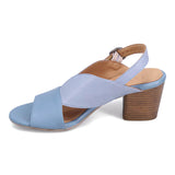 BUENO CHLOE HEELED SANDAL II