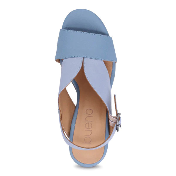 BUENO CHLOE HEELED SANDAL II