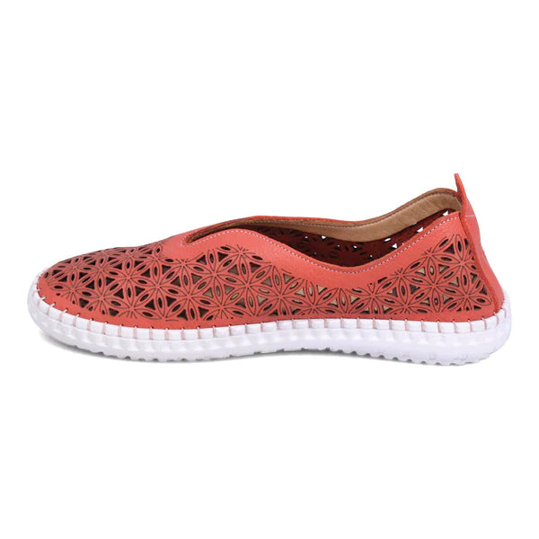 BUENO DAISY SLIP-ON