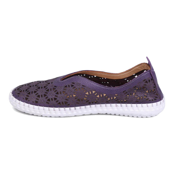 BUENO DAISY SLIP-ON