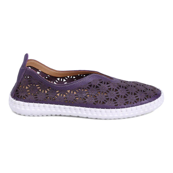 BUENO DAISY SLIP-ON