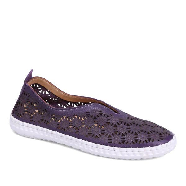 BUENO DAISY SLIP-ON