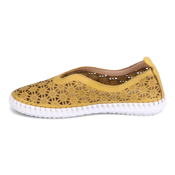 BUENO DAISY SLIP-ON