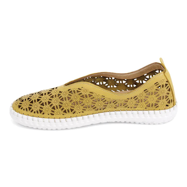 BUENO DAISY SLIP-ON