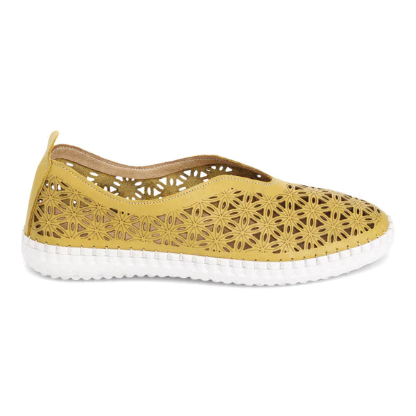 BUENO DAISY SLIP-ON