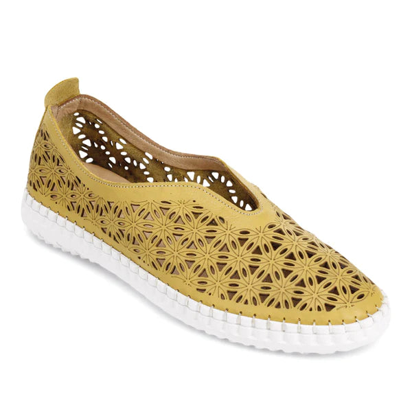 BUENO DAISY SLIP-ON