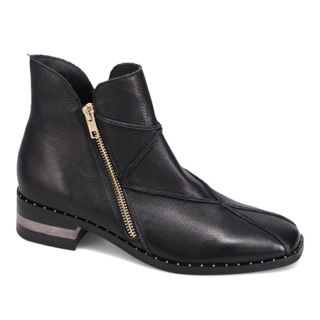 Django & Juliette - Jazzy Ankle Boot