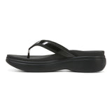 Vionic High Tide II Platform Sandal