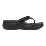 Vionic High Tide II Platform Sandal