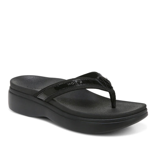 Vionic High Tide II Platform Sandal