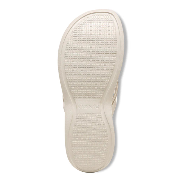 Vionic High Tide II Platform Sandal