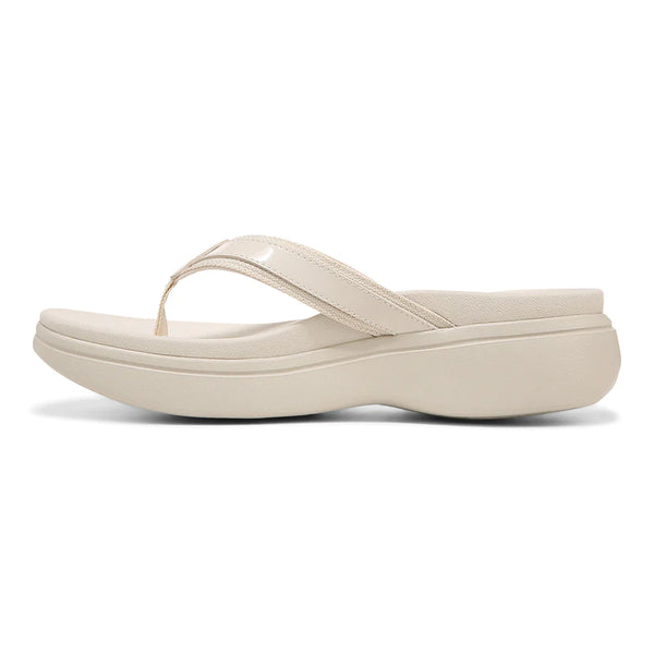 Vionic High Tide II Platform Sandal