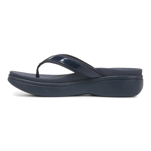 Vionic High Tide II Platform Sandal