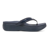 Vionic High Tide II Platform Sandal