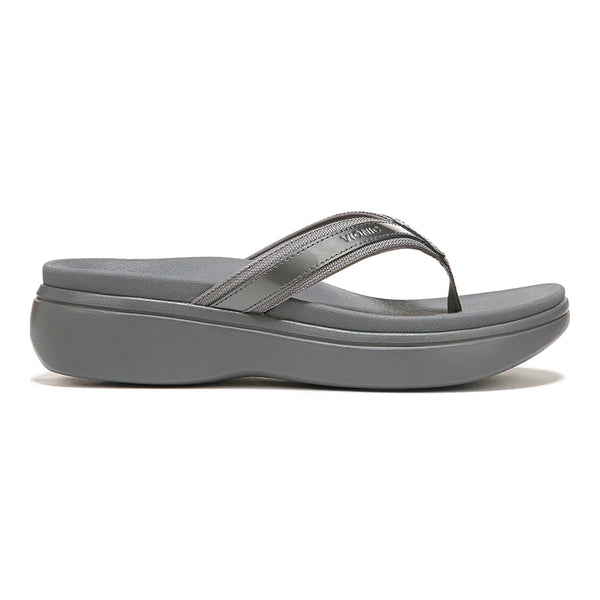 Vionic High Tide II Platform Sandal