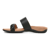 Vionic Jeanne Slide Sandals