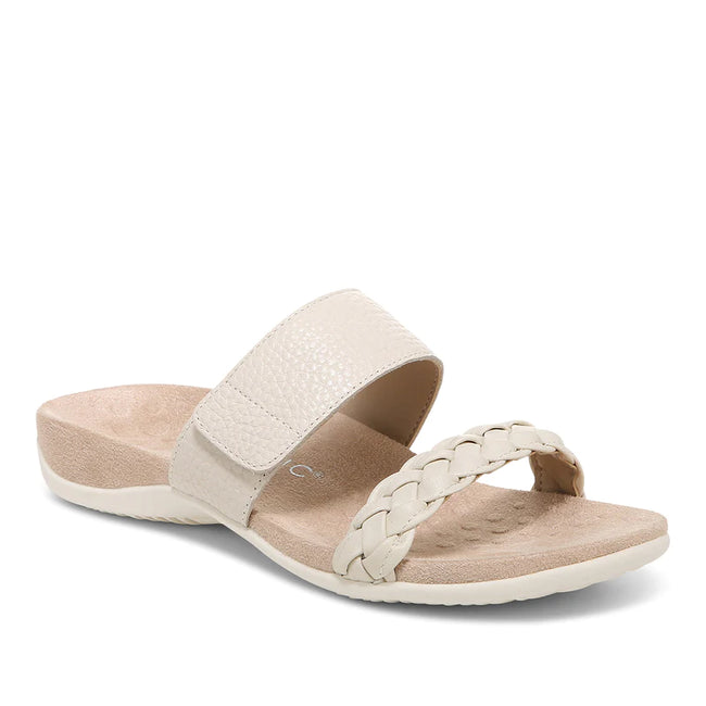 Vionic Jeanne Slide Sandals