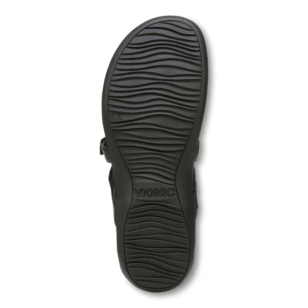 Vionic Karley Toe-Post Sandal