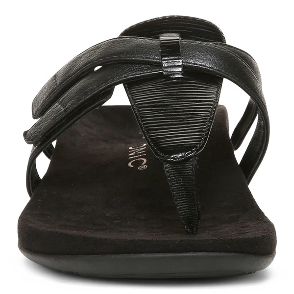 Vionic Karley Toe-Post Sandal