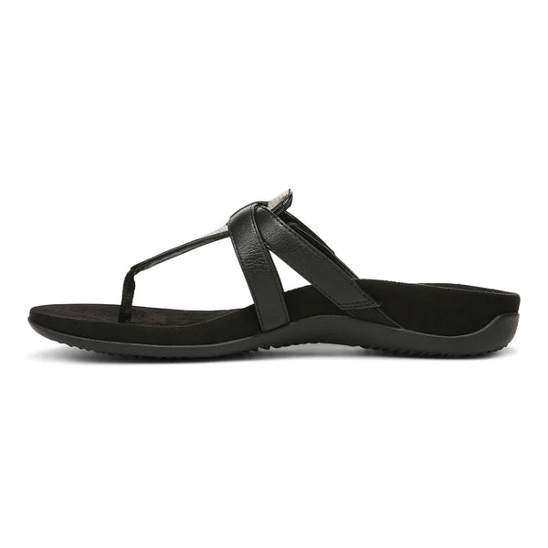 Vionic Karley Toe-Post Sandal