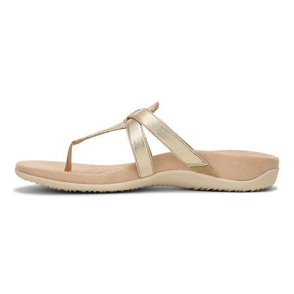 Vionic Karley Toe-Post Sandal