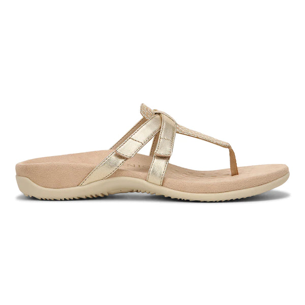 Vionic Karley Toe-Post Sandal