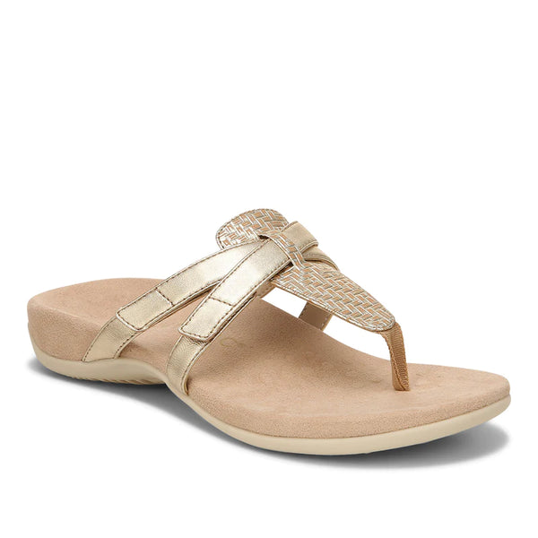 Vionic Karley Toe-Post Sandal