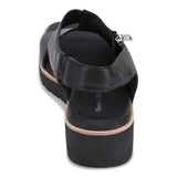 Django & Juliette - Kemma Platform Sandal