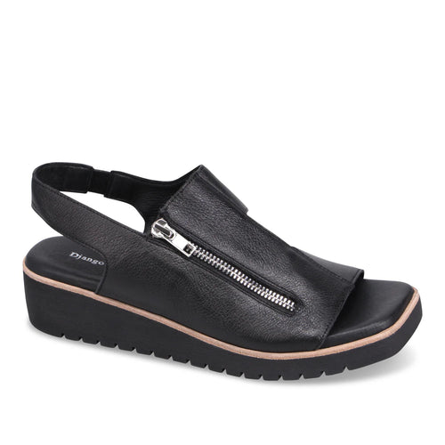 Django & Juliette - Kemma Platform Sandal
