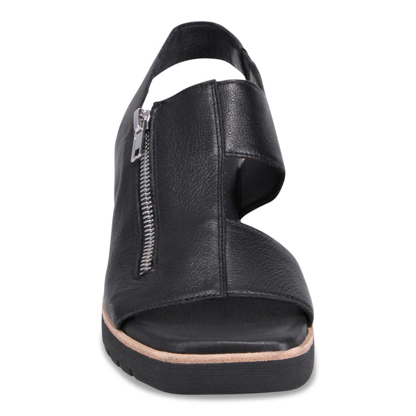 Django & Juliette - Kemma Platform Sandal