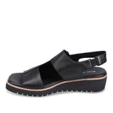 Django & Juliette - Kemma Platform Sandal