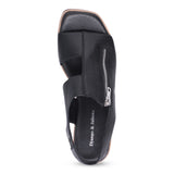 Django & Juliette - Kemma Platform Sandal