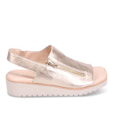 Django & Juliette - Kemma Platform Sandal