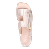 Django & Juliette - Kemma Platform Sandal