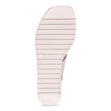 Django & Juliette - Kemma Platform Sandal