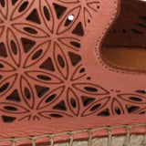 BUENO KIMIA SLIDE ESPADRILLE SANDAL