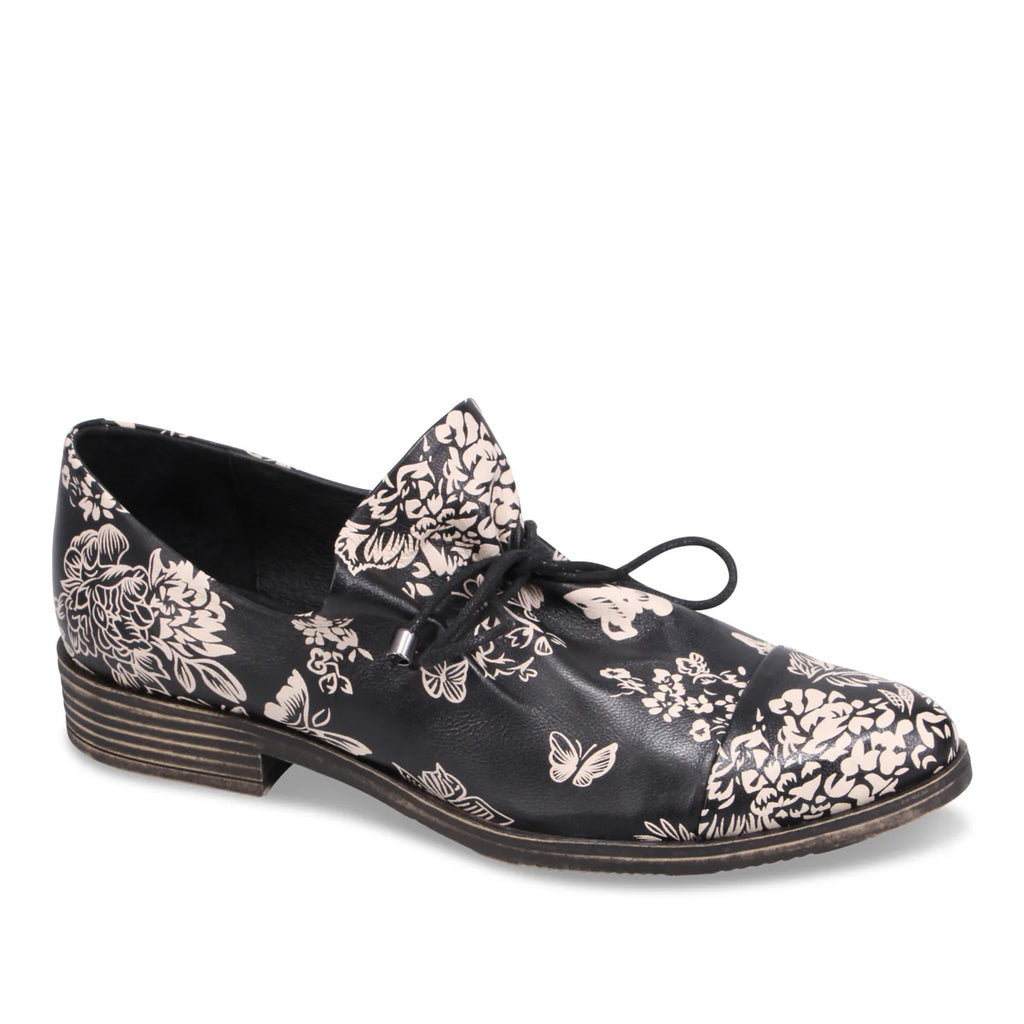 Django & Juliette - Kotty Slip On Shoe