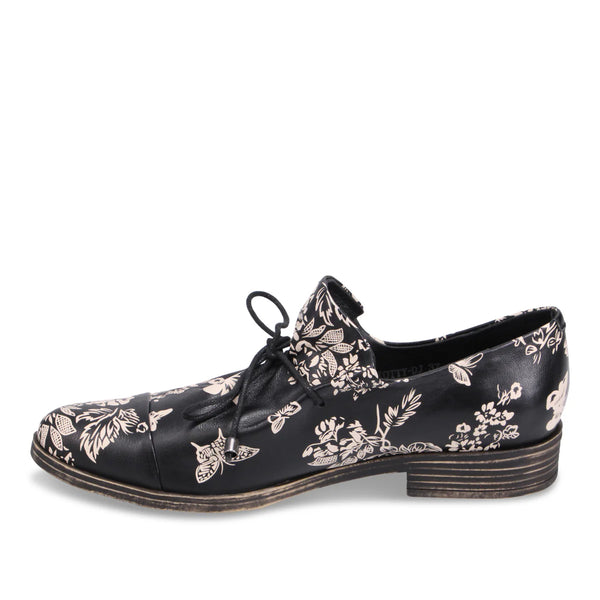Django & Juliette - Kotty Slip On Shoe